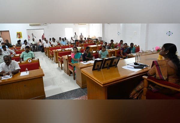 Latest Tamil News
