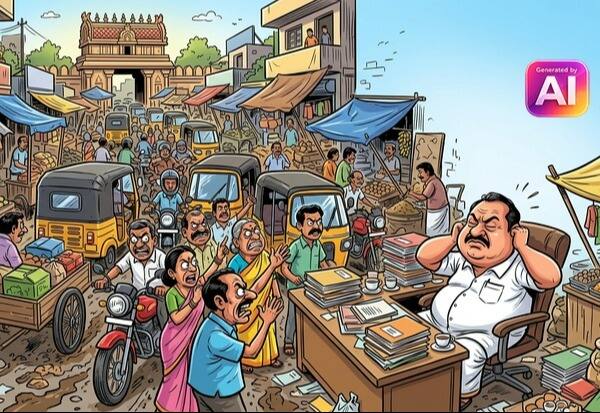 Latest Tamil News