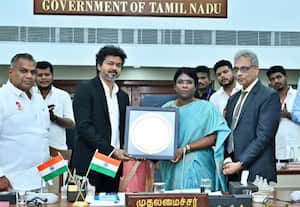  கலெக்டர், எஸ்.பி.,க்களுக்கு விருது வழங்கினார் முதல்வர்