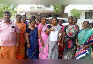  வண்டல் மண் எடுக்க சிறப்பு முகாம்கள் நடத்த குறைதீர் கூட்டத்தில் கோரிக்கை