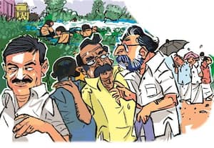  'ஆறுதல் வார்த்தை கூட இல்லையே!'