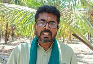  கொங்கு மண்டல விவசாயிகளின் கனவு; புதிய அரசு நிறைவேற்ற வலியுறுத்தல்