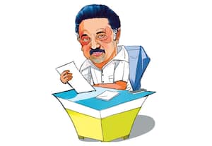  தி.மு.க.,வில் மறுசீரமைப்பு; 9 பேர் குழு நியமனம்
