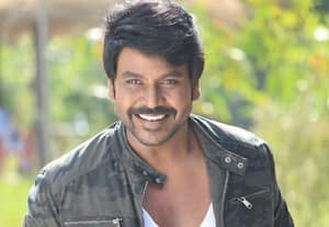  தேர்தலில் போட்டியில்லை: லாரன்ஸ் முடிவு