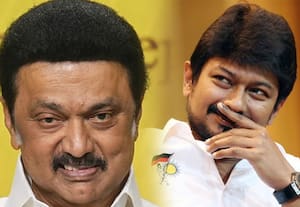 செயல்படாத நிர்வாகிகள் மீது நடவடிக்கை பாயுமா? தயங்கும் ஸ்டாலின்; வற்புறுத்தும் உதயநிதி