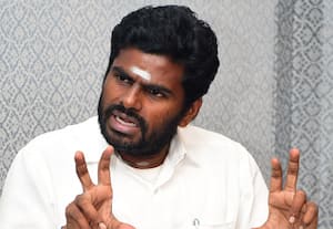  பொள்ளாச்சி, திருச்செந்துாரில் போதைப்பொருள் எதிர்ப்பு கூட்டம்: அண்ணாமலை அறிவிப்பு