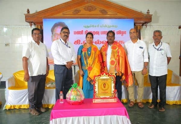Latest Tamil News