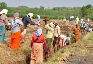125 நாட்கள் வேலை; புதிய ஊரக வேலைவாய்ப்புத் திட்டம் இன்று முதல் அமல்