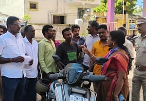  வாடகை செலுத்தாத மின்வாரிய அலுவலக குடிநீர் இணைப்பு துண்டிப்பு