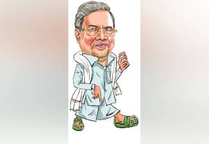  ஓரங்கட்டப்படுகிறாரா சித்தராமையா?