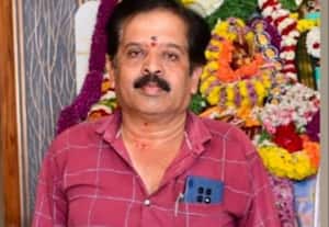  நந்தினி பாலகத்தில் தீ உரிமையாளர் மரணம்