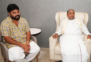  செருப்பு வீசப்பட்ட விவகாரத்தில் சித்து முன் பிரதீப் ஈஸ்வர் கண்ணீர்