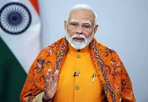 நாட்டின் ஒவ்வொரு மூலைக்கும் தரமான மருத்துவச் சேவை; பிரதமர் மோடி பெருமிதம்