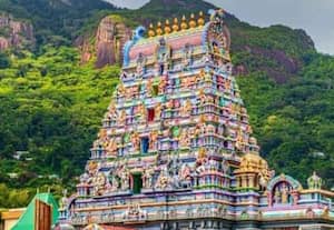  சீஷெல்ஸ் அருள்மிகு நவசக்தி விநாயகர் ஆலயம்