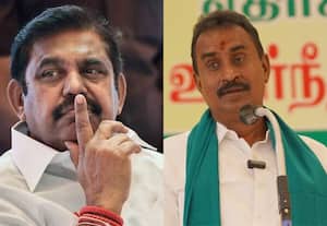 திமுகவுடன் இணைந்து ஆட்சி அமைக்க இபிஎஸ் முயற்சி: அதிமுக முன்னாள் அமைச்சர்கள் குற்றச்சாட்டு