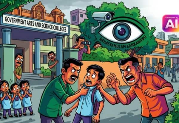 Latest Tamil News