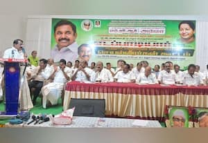 உள்ளாட்சி தேர்தலில் பலத்தை நிரூபிக்க தயாராக வேண்டும்