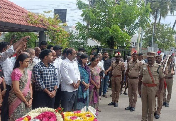 Latest Tamil News