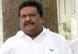  பண மோசடி வழக்கில் கைதானவருக்கும் எனக்கும் எந்தவித தொடர்பும் இல்லை:  'மாஜி' அமைச்சர் சிவசங்கர் வாக்குமூலம்