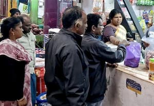  பிளாஸ்டிக் விற்க, பயன்படுத்த தடை: தனிப்படையினர் சோதனை