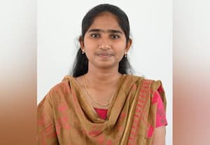  குரூப் - 2ஏ தேர்வில் கோவை மாணவி சாதனை