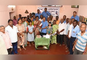  தடகள விளையாட்டு சங்க பொதுக்குழு கூட்டம்