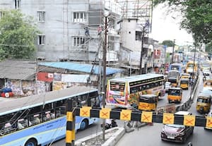  பெரியகடை வீதியை பெரியதாக்கினால் கிடைக்கும் தீர்வு