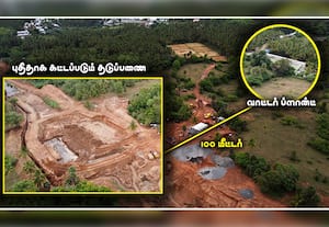 தீயசக்தி திட்டத்திற்கு துாய சக்தி பலிகடா? த.வெ.க., வினர் புலம்பல்