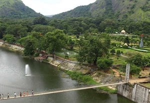 அணை, ஆறுகளை வருவாயாக மாற்றும் கேரளம்; தமிழக அரசு பாடம் கற்றுக் கொள்ளுமா?
