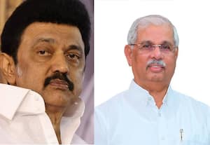 குதிரை பேரத்தில் ஈடுபட்ட முதல்வர் மீது நடவடிக்கை: கவர்னருக்கு திமுக கடிதம்