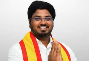  வி.சி.க., 'மாஜி' குற்றச்சாட்டு; அமைச்சர் காட்டம்