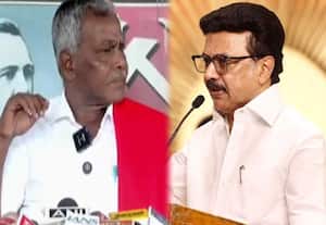 விரைவில் தேர்தல் என ஸ்டாலின் பேசியதன் பின்னணி இப்போது தான் தெரிகிறது: சண்முகம்