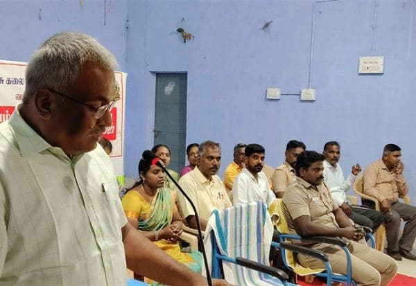 Latest Tamil News
