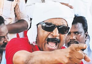  வைகோ பதில் கூறுவாரா?
