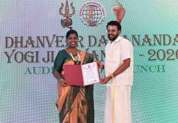Latest Tamil News