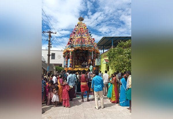 Latest Tamil News