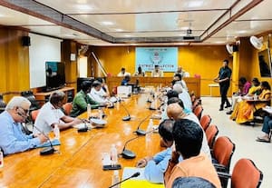  ராணுவத்திற்கான ஆள் சேர்ப்பு முகாம் கலெக்டர் குலோத்துங்கன் ஆலோசனை