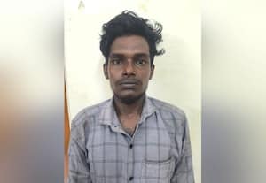  கஞ்சா வழக்கில் கைதானவர் குண்டர் சட்டத்தில் அடைப்பு