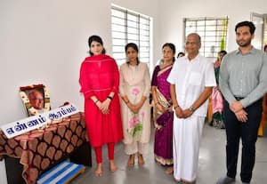  பண்ணை முறை ஊக்குவிக்க ஏபிடி சேவை மையம் துவக்கம்