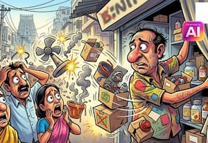 ஐ.எஸ்.ஐ. முத்திரை இல்லாமல் நடக்கிறது..முறைகேடு:. போலி பொருட்களால் மக்களுக்கு அபாயம்