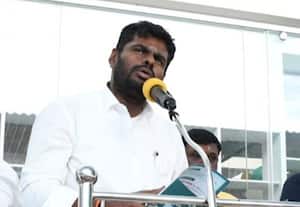 ஜூலை 12ல் பொள்ளாச்சியில் முதல் மாநாட்டை நடத்துகிறார் அண்ணாமலை