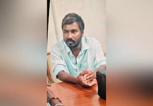  பெயர் மாற்ற ரூ.5,000 லஞ்சம் வருவாய் உதவியாளர் கைது