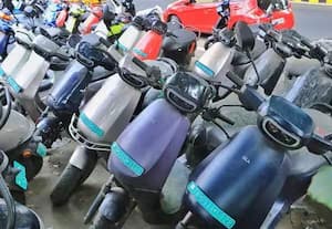 மின்சார வாகன பயன்பாடு உச்சம்; ஆண்டுக்கு ரூ.1 லட்சம் கோடி சேமிக்க முடியும்!