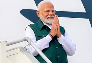 அடுத்த வாரம் நியூசிலாந்து செல்கிறார் பிரதமர் மோடி