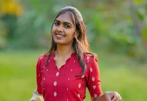  'உழைப்பும் மன உறுதியும் இருந்தால் ஜெயிக்கலாம்!'