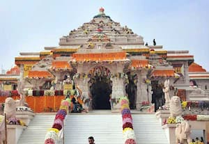 ராமர் கோவில் நிதி முறைகேடு விவகாரம்: குற்றவாளிகள் மீது கடுமையான நடவடிக்கை எடுக்க ஆர்எஸ்எஸ் வலியுறுத்தல்