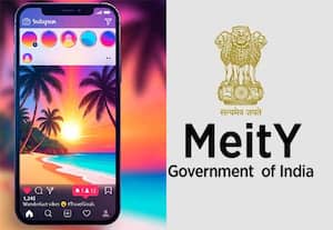 குழந்தைகள் வன்கொடுமையை ஊக்குவிக்கும் விளம்பரம்: மெட்டா நிறுவனத்துக்கு மத்திய அரசு நோட்டீஸ்