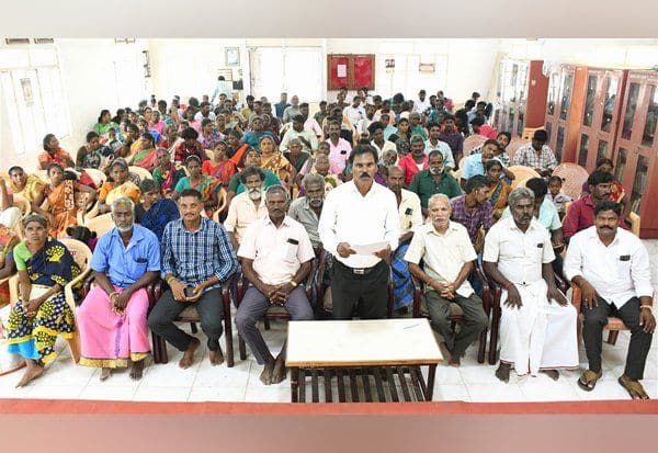 Latest Tamil News