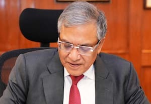 அரசியலமைப்பு சட்டப்படியே இயங்குகிறது தேர்தல் கமிஷன்; ஞானேஷ் குமார்