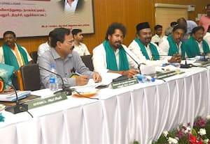 விவசாயிகள் பயனடையும் வகையில் வேளாண் பட்ஜெட் இருக்கும்: அமைச்சர் வினோத் உறுதி